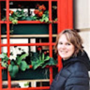 Meet your Posher, Jenn